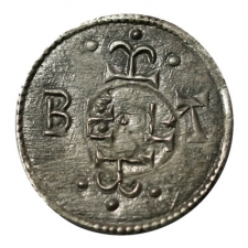 III. Béla denár ÉH.:93