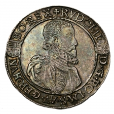 I. Rudolf Tallér 1590 K-B