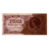 10000 B.-Pengő Bankjegy 1946 VG