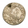 Lengyelország III. Zsigmond (Vasa) 3 Groschen 1619 Krakkó
