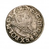 Lengyelország III. Zsigmond (Vasa) 3 Groschen 1620 Krakkó