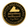 Liszt Ferenc 50000 Forint 2011 PP PRÓBAVERET