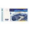 Madagaszkár 5000 Ariary Bankjegy 2003 P84