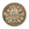Német Birodalmi 1 Márka 1874 AA