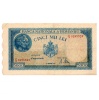 Románia 5000 Lei Bankjegy 1944-12-15 P56a