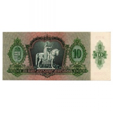 10 Pengő Bankjegy 1936 UNC