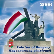 2006 Az 1956 Forradalom emlékére Forgalmi sor, PP