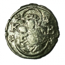 I. Miksa obulus 1575