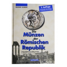 A Római Köztársaság érméi, 2. kiadás