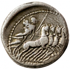 Pansa denar i.e. 90