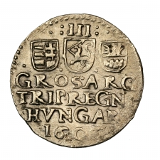 Bocskai István Háromgarasos 1606 Huszár: 214