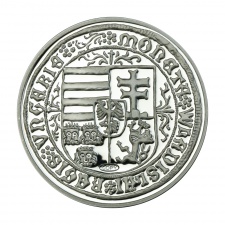 A legértékesebb magyar émék II. Ulászló ezüst Guldiner 1499