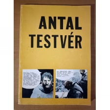 Antal Testvér 1982 Agape