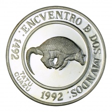 Argentina 25 Peso 1994
