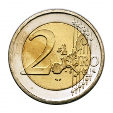 Ausztria 2 Euro 2005 Államszerződés