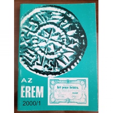 Az érem folyóirat 2000/1