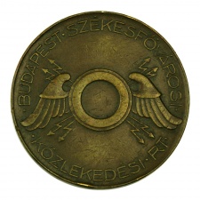 B.SZ.K.RT 50 Forint 1946-1949