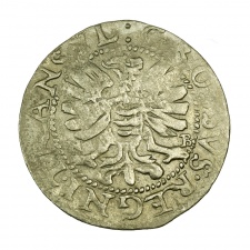 Báthori Gábor Garas 1613 N-B