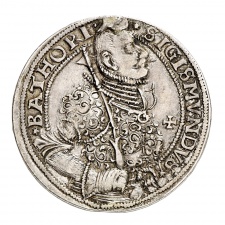 Báthori Zsigmond Tallér 1595
