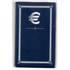 Belgium EURO Forgalmi sor 1999-2003