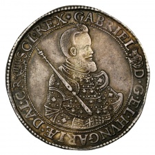 Bethlen Gábor Tallér 1621 K-B