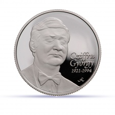 Cziffra György 7500 Forint 2021 PP