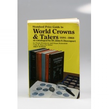 Davenport: World Crowns & Talers 1484-1968