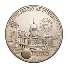 EURO 2000 Forint 1997 BU