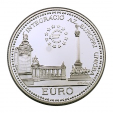 EURO 2000 Forint 1998 PP