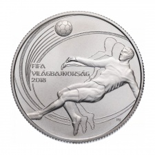 FIFA 2000 Forint 2018 BU