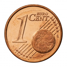 Finnország 1 EURO Cent 1999 M 