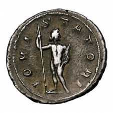 Gordianus III Antoninian 238-244 IOVI STATORI
