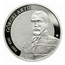 Görgei Artúr 10000 Forint 2018 PP