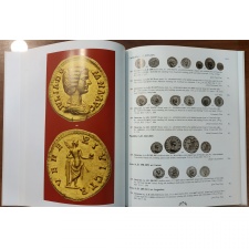 Görög-Kelta és Római császárkori pénzek árverési katalógus 2011