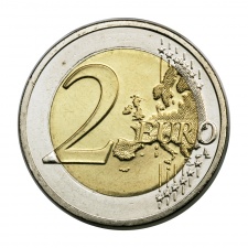 Görögország 2 Euro 2013 Kréta