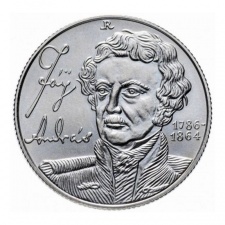 Hazai Első Takarékpénztár 100 Forint 1990 BU Fáy András
