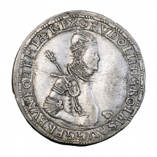 I. Rudolf Tallér 1601 N-B