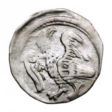 IV. Béla Dénár ÉH.: 235. EK: 18/48