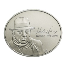 Kertész Imre 2000 Forint 2022 BU