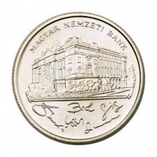 Magyar Nemzeti Bank 200 Forint 1993 BU