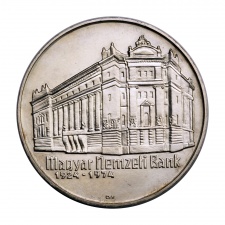 Magyar Nemzeti Bank 50 Forint 1974 BU
