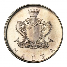 Málta 1 Font 1973