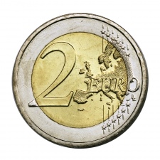Málta 2 Euro 2013 1921-es autonóm kormány
