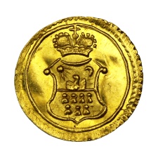 Mária Terézia 1/16 Dukát 1778 H-S Erdély