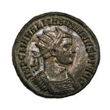Maximianus Herculius Antoninian