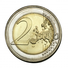 Németország 2 Euro 2012 J Bayern