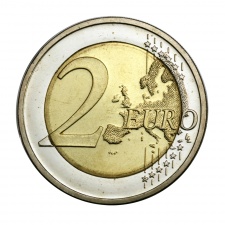 Németország 2 Euro 2013 D Baden-Württemberg