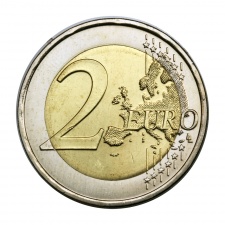 Portugália 2 Euro 2007 EU Elnökség