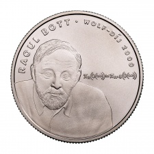 Raoul Bott 3000 Forint 2023 BU