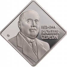 Richter Gedeon 2000 Forint 2022 PP